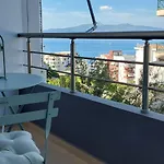 D&i Apartmán Sarandë