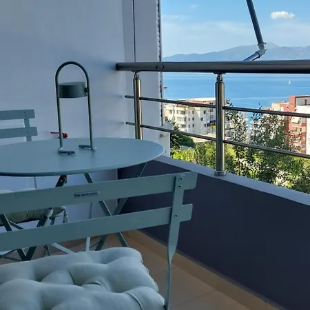 Appartement D&i Saranda