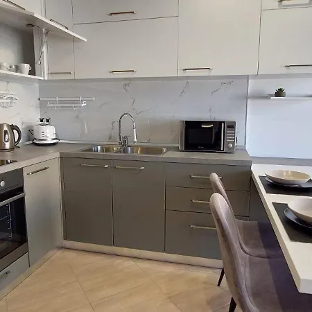 Appartement D&i