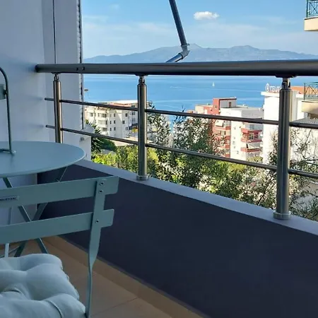 D&i Appartement Sarandë
