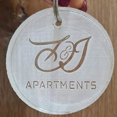 Appartement D&i Sarandë