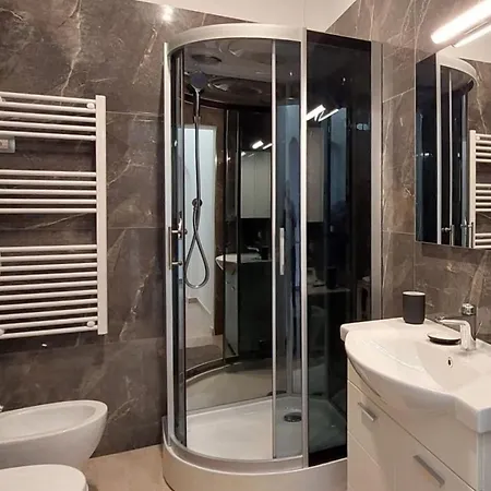 D&i Appartement Sarandë