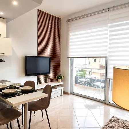 D&i Apartman *