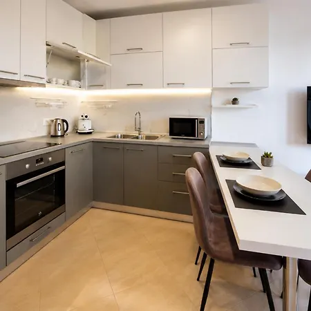 D&i Apartman