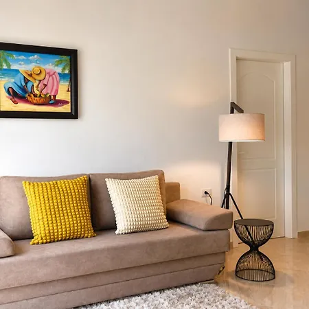 D&i Apartman *