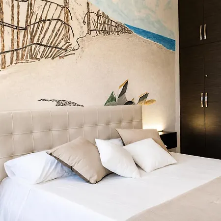 Apartman D&i Saranda