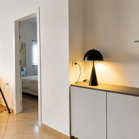D&i Apartmán *