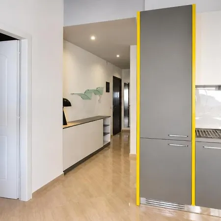 Apartman D&i