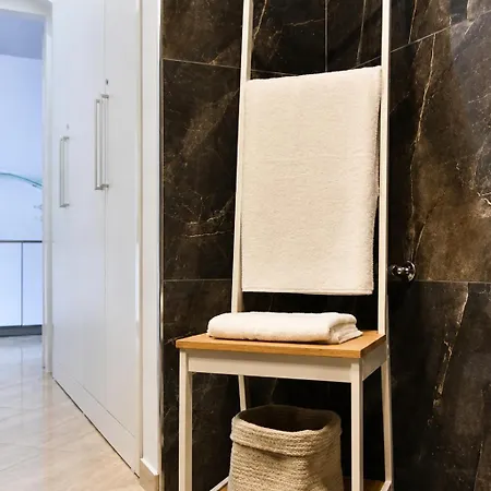 D&i Apartman Saranda