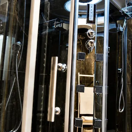 Apartman D&i Saranda
