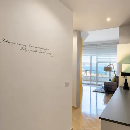 Apartman D&i Saranda